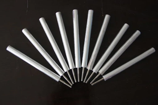 Factory Price Water Heater Magnesium Sacrificial Anode Rod